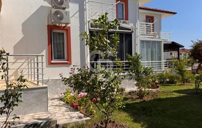 Milas Ören | Şavklı Sitesi’nde Denize 150 m Mesafede 3+1 Dubleks Villa