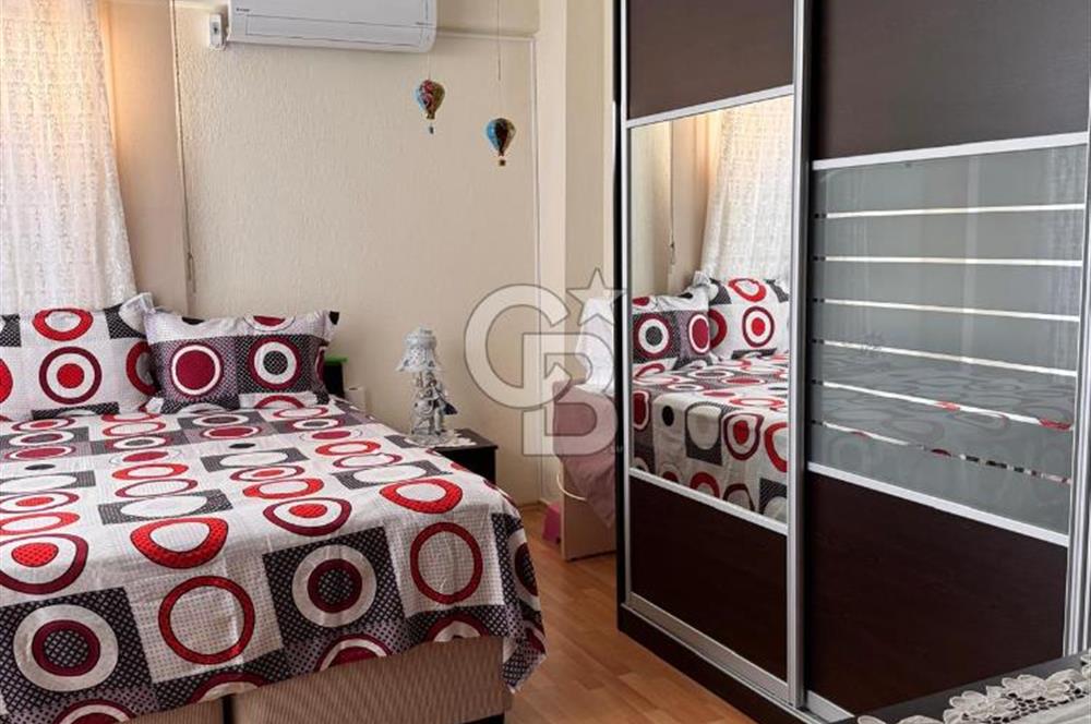 Milas Ören | Şavklı Sitesi’nde Denize 150 m Mesafede 3+1 Dubleks Villa