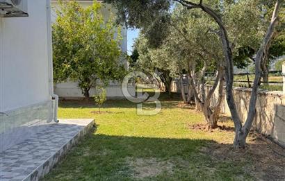 Milas Ören | Şavklı Sitesi’nde Denize 150 m Mesafede 3+1 Dubleks Villa