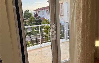 Milas Ören | Şavklı Sitesi’nde Denize 150 m Mesafede 3+1 Dubleks Villa