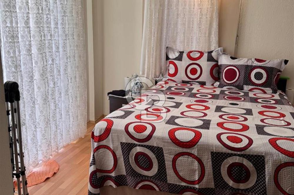 Milas Ören | Şavklı Sitesi’nde Denize 150 m Mesafede 3+1 Dubleks Villa