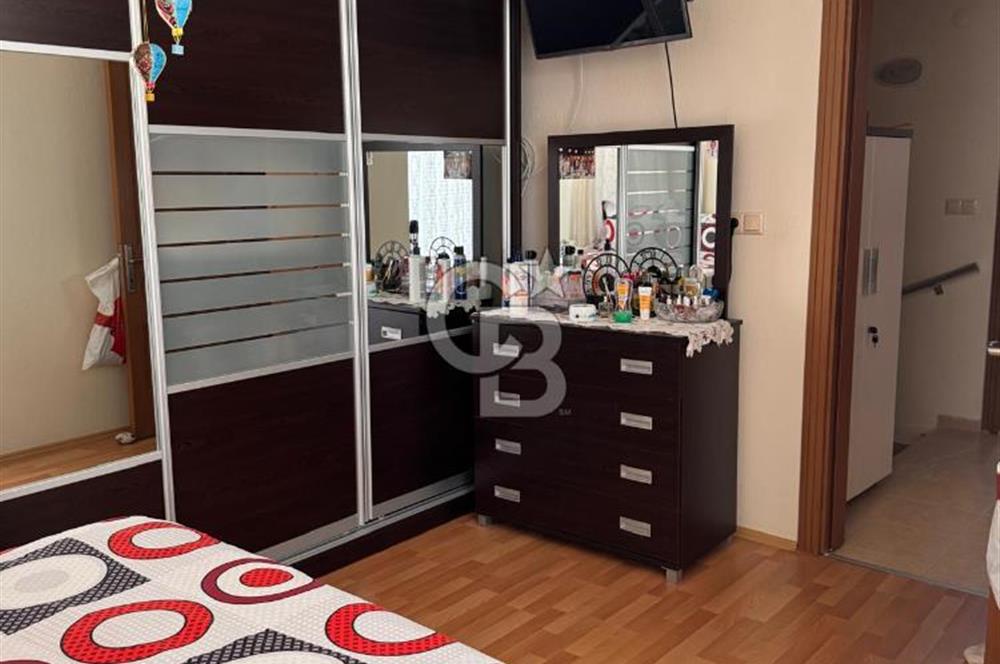 Milas Ören | Şavklı Sitesi’nde Denize 150 m Mesafede 3+1 Dubleks Villa