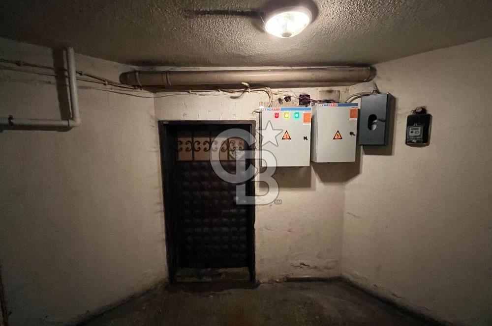 KIZILAY CUMHURİYET MAHALLESİNDE KİRALIK 380V. SANAYİ ELEKTRİKLİ ATÖLYE-İMALATHANE