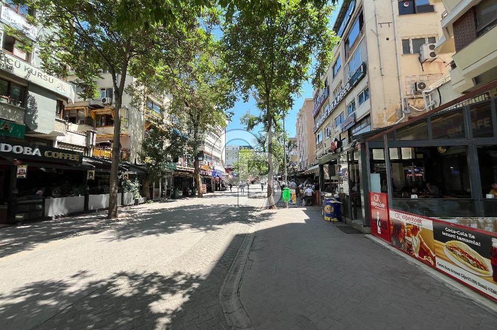 KIZILAY CUMHURİYET MAHALLESİNDE KİRALIK 380V. SANAYİ ELEKTRİKLİ ATÖLYE-İMALATHANE