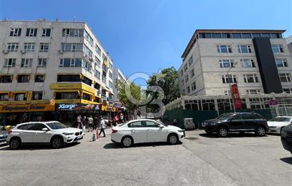 KIZILAY CUMHURİYET MAHALLESİNDE KİRALIK 380V. SANAYİ ELEKTRİKLİ ATÖLYE-İMALATHANE