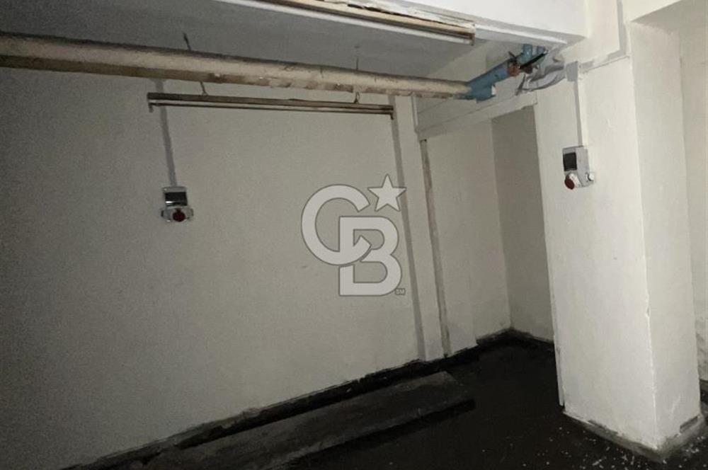 KIZILAY CUMHURİYET MAHALLESİNDE KİRALIK 380V. SANAYİ ELEKTRİKLİ ATÖLYE-İMALATHANE