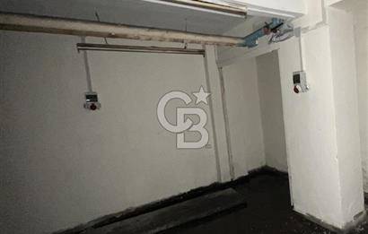 KIZILAY CUMHURİYET MAHALLESİNDE KİRALIK 380V. SANAYİ ELEKTRİKLİ ATÖLYE-İMALATHANE