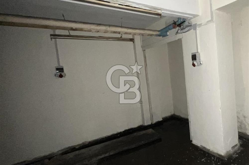 KIZILAY CUMHURİYET MAHALLESİNDE KİRALIK 380V. SANAYİ ELEKTRİKLİ ATÖLYE-İMALATHANE