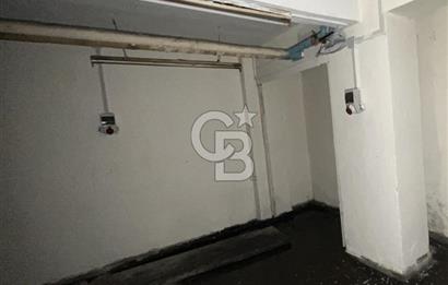 KIZILAY CUMHURİYET MAHALLESİNDE KİRALIK 380V. SANAYİ ELEKTRİKLİ ATÖLYE-İMALATHANE