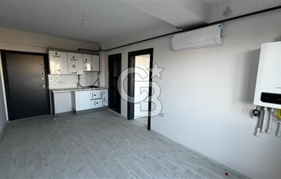 Muradiye Pazar Yeri Yakınında Rainbow Apt. 1+1 Kiralık Daire