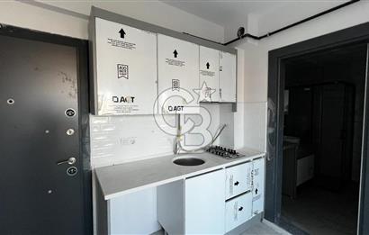 Muradiye Pazar Yeri Yakınında Rainbow Apt. 1+1 Kiralık Daire