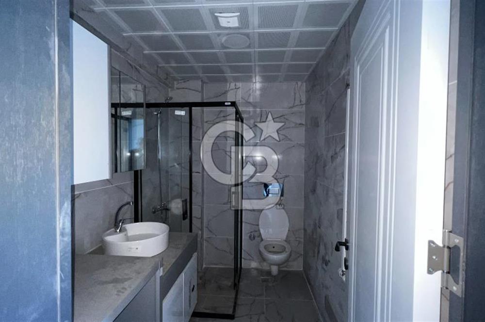 Muradiye Pazar Yeri Yakınında Rainbow Apt. 1+1 Kiralık Daire