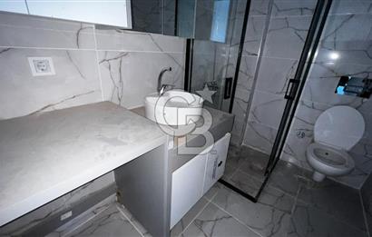 Muradiye Pazar Yeri Yakınında Rainbow Apt. 1+1 Kiralık Daire