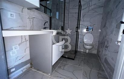 Muradiye Pazar Yeri Yakınında Rainbow Apt. 1+1 Kiralık Daire