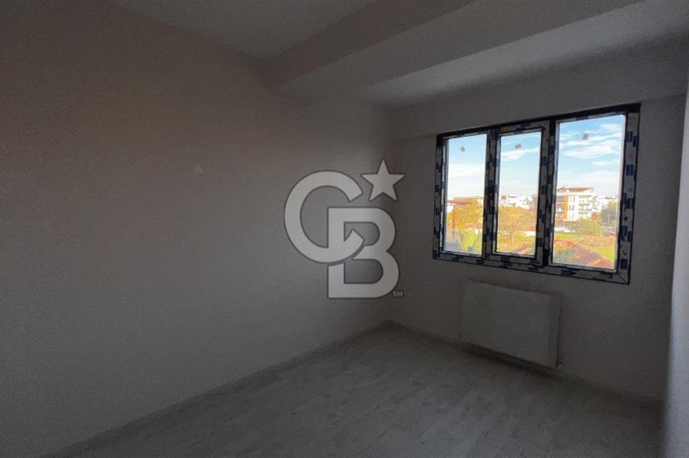 Muradiye Pazar Yeri Yakınında Rainbow Apt. 1+1 Kiralık Daire