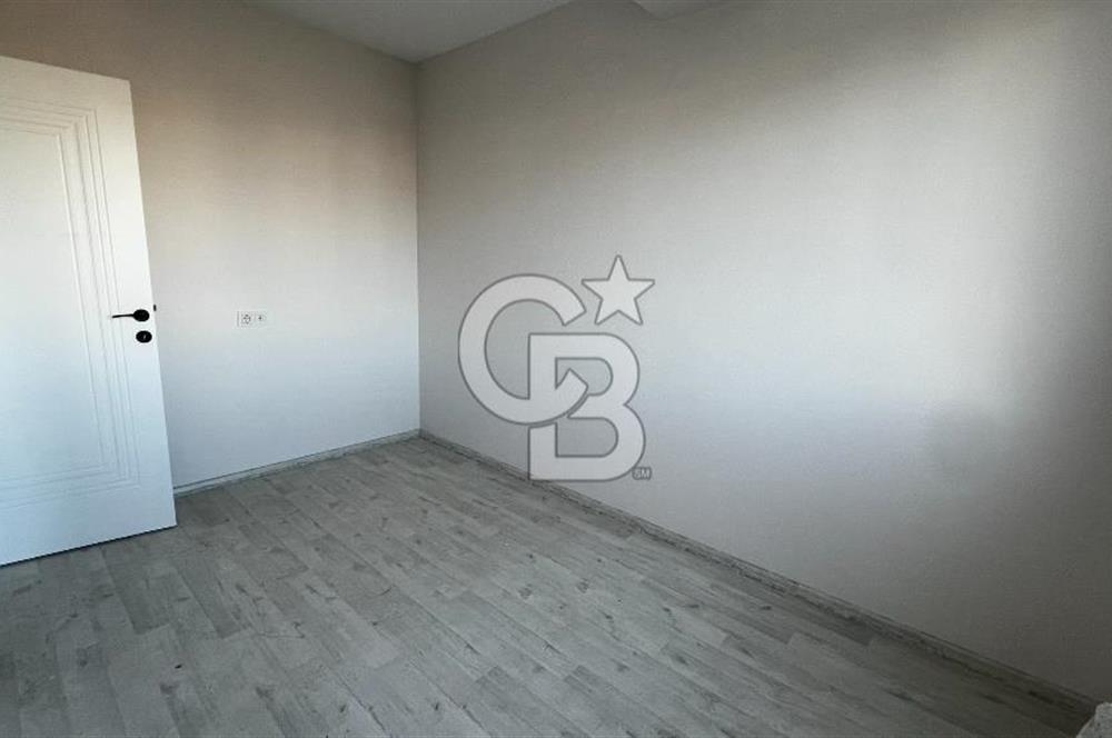 Muradiye Pazar Yeri Yakınında Rainbow Apt. 1+1 Kiralık Daire