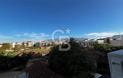 Muradiye Pazar Yeri Yakınında Rainbow Apt. 1+1 Kiralık Daire