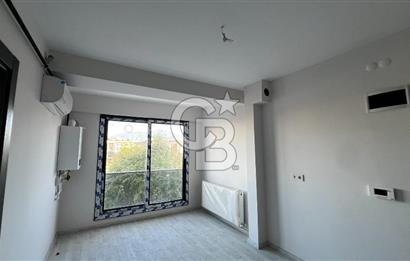Muradiye Pazar Yeri Yakınında Rainbow Apt. 1+1 Kiralık Daire
