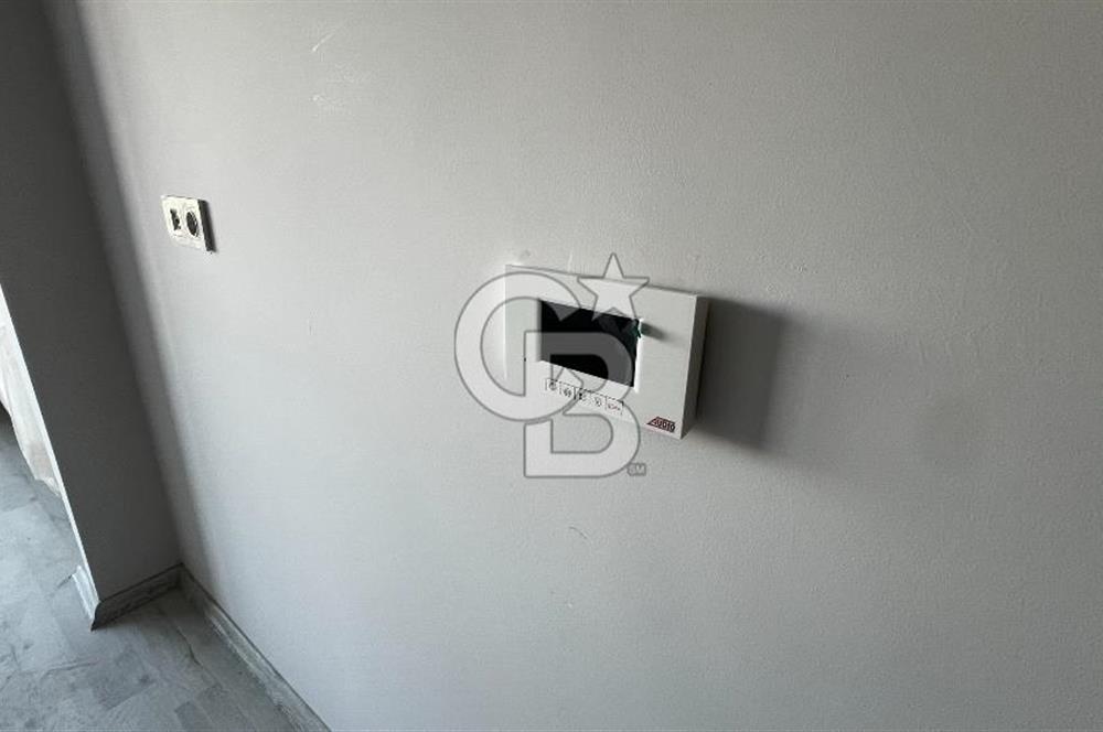 Muradiye Pazar Yeri Yakınında Rainbow Apt. 1+1 Kiralık Daire