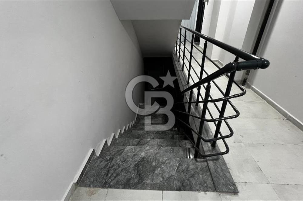 Muradiye Pazar Yeri Yakınında Rainbow Apt. 1+1 Kiralık Daire