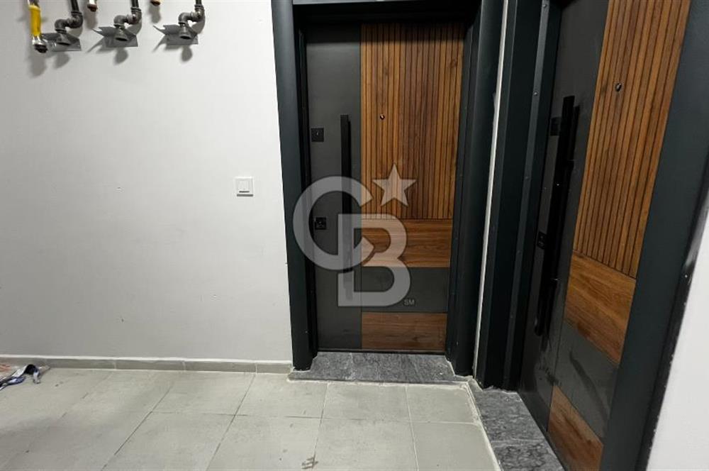 Muradiye Pazar Yeri Yakınında Rainbow Apt. 1+1 Kiralık Daire