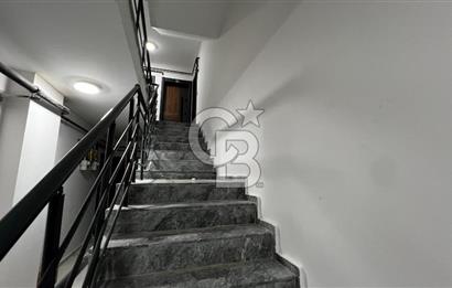 Muradiye Pazar Yeri Yakınında Rainbow Apt. 1+1 Kiralık Daire