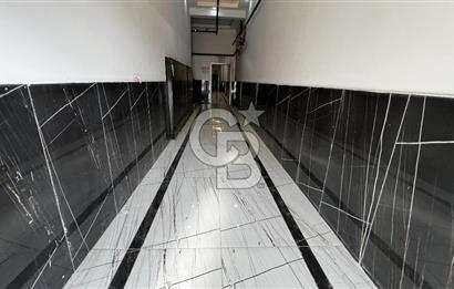 Muradiye Pazar Yeri Yakınında Rainbow Apt. 1+1 Kiralık Daire