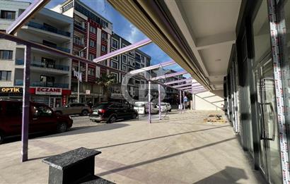 Muradiye Pazar Yeri Yakınında Rainbow Apt. 1+1 Kiralık Daire