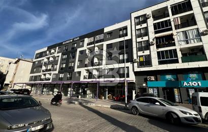 Muradiye Pazar Yeri Yakınında Rainbow Apt. 1+1 Kiralık Daire