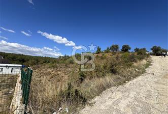 Yakaköy Köyaltında 1954m2 Tarla. Yola Cephe, Elektrik & Su var - 3 - 310912