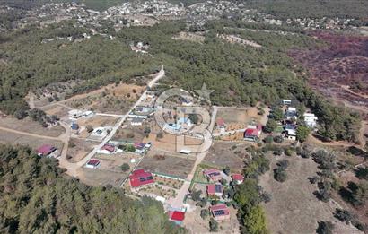 Yakaköy Köyaltında 1954m2 Tarla. Yola Cephe, Elektrik & Su var