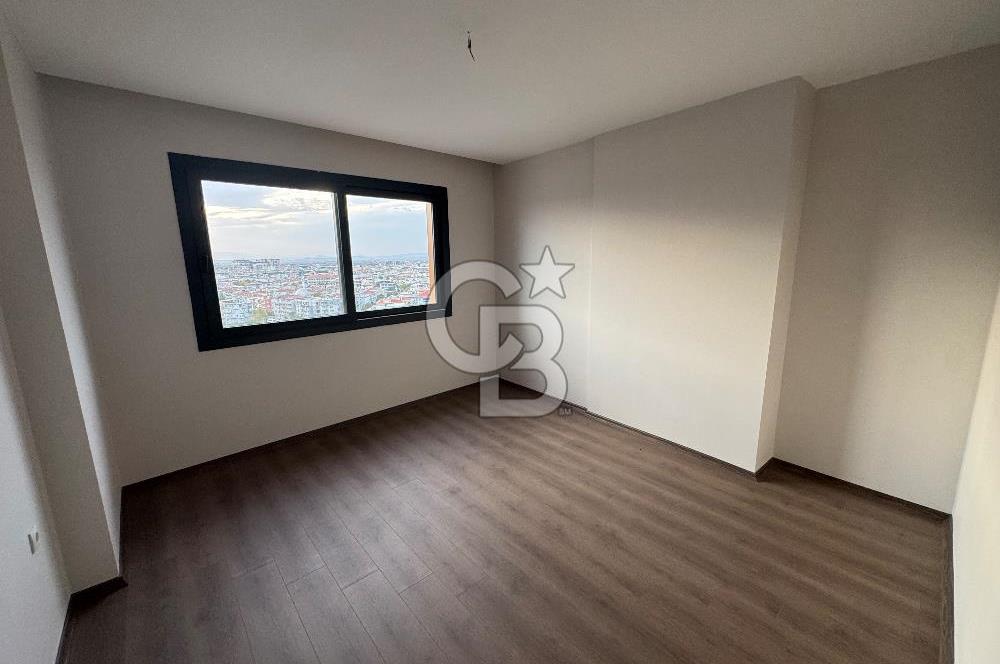 Menemen Devlet Hastanesi yanı Satılık 2+1 