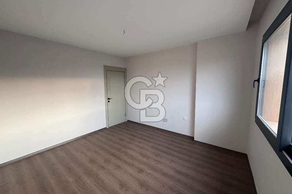 Menemen Devlet Hastanesi yanı Satılık 2+1 