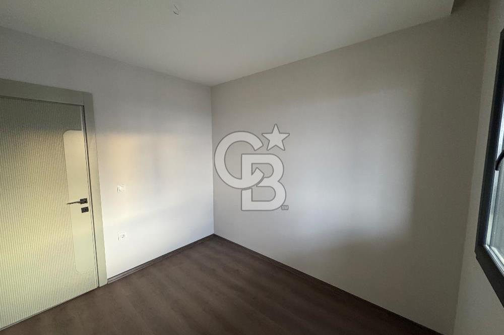 Menemen Devlet Hastanesi yanı Satılık 2+1 