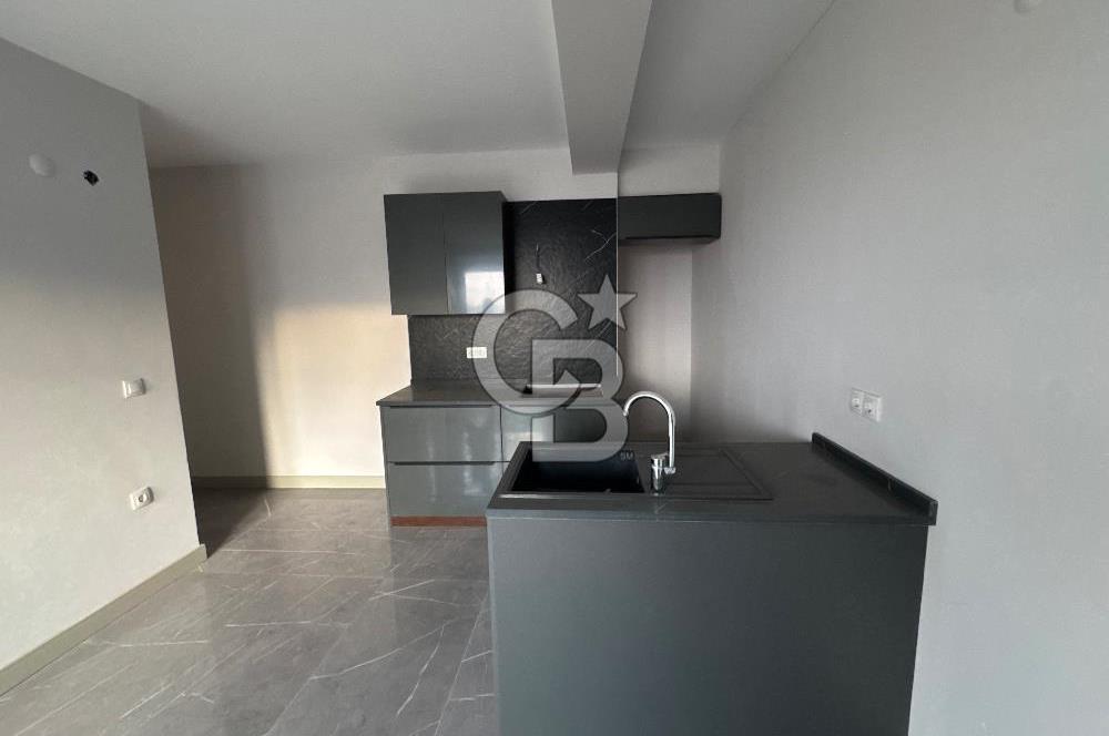 Menemen Devlet Hastanesi yanı Satılık 2+1 