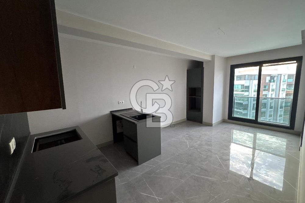 Menemen Devlet Hastanesi yanı Satılık 2+1 