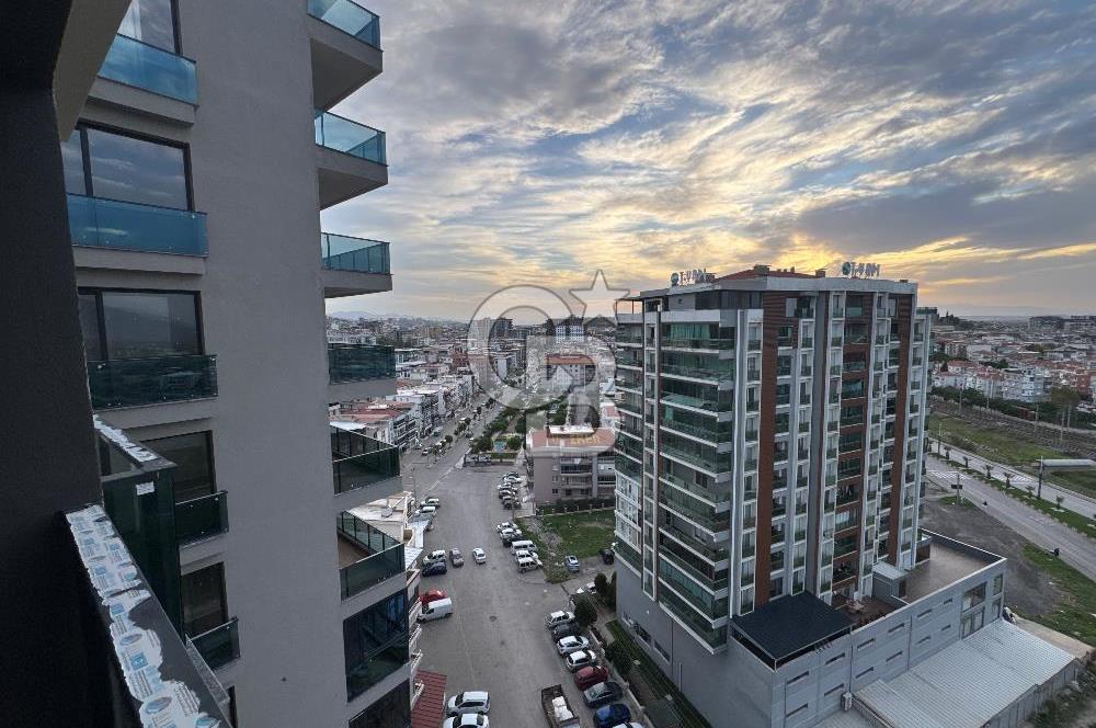 Menemen Devlet Hastanesi yanı Satılık 2+1 