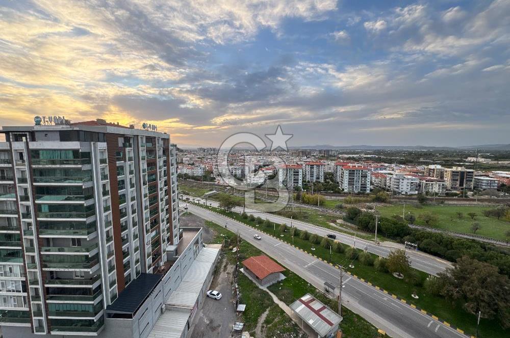 Menemen Devlet Hastanesi yanı Satılık 2+1 