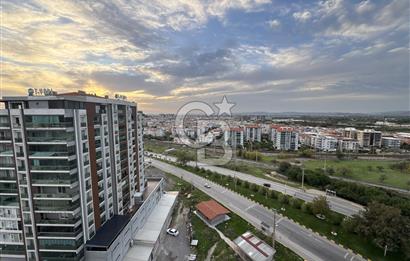 Menemen Devlet Hastanesi yanı Satılık 2+1 