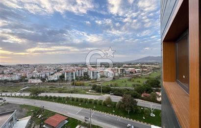 Menemen Devlet Hastanesi yanı Satılık 2+1 