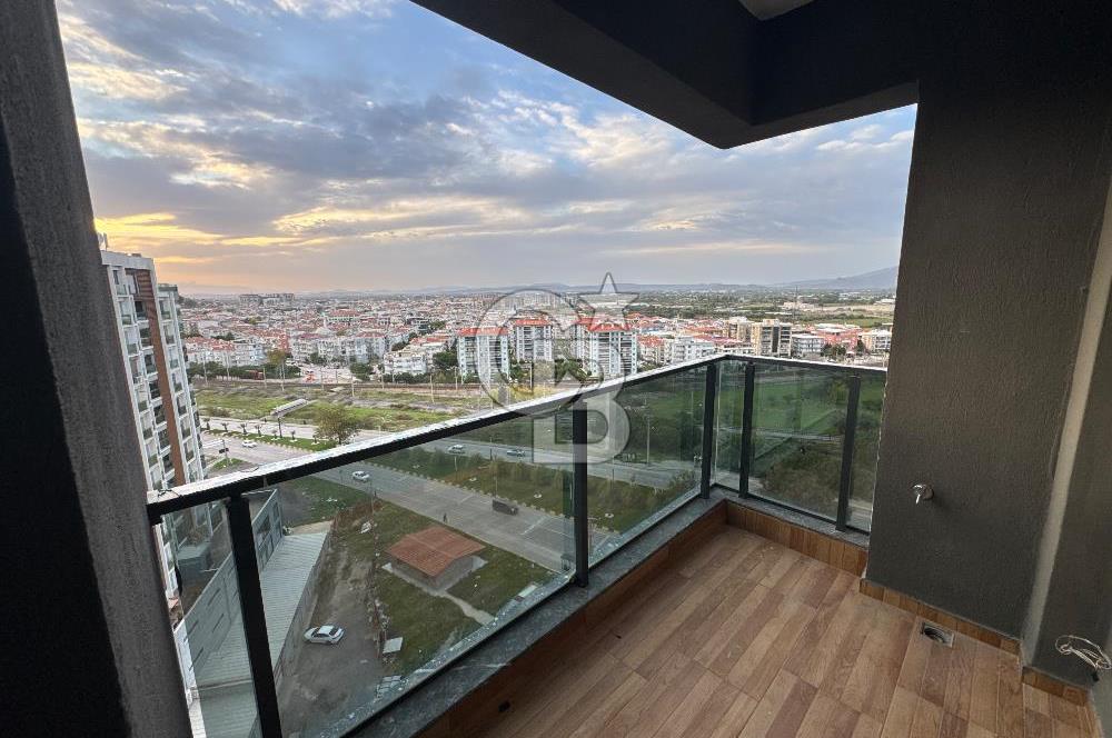 Menemen Devlet Hastanesi yanı Satılık 2+1 