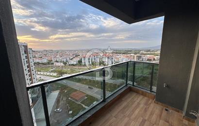 Menemen Devlet Hastanesi yanı Satılık 2+1 