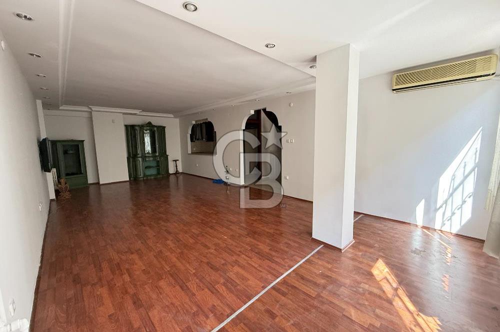 Florya Adakalede 4+2 Triplex 200m² Müstakil Girişli Kiralık