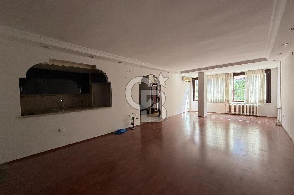 Florya Adakalede 4+2 Triplex 200m² Müstakil Girişli Kiralık