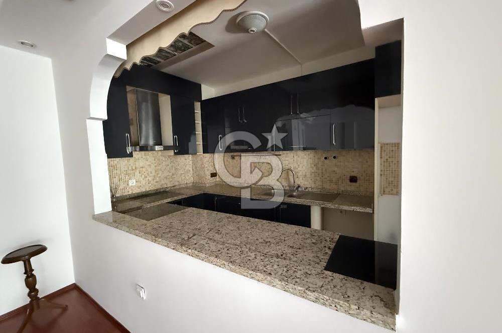 Florya Adakalede 4+2 Triplex 200m² Müstakil Girişli Kiralık