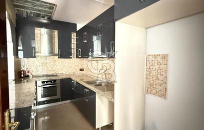 Florya Adakalede 4+2 Triplex 200m² Müstakil Girişli Kiralık