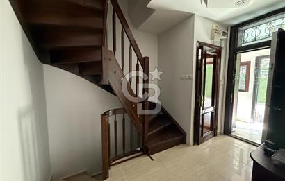 Florya Adakalede 4+2 Triplex 200m² Müstakil Girişli Kiralık