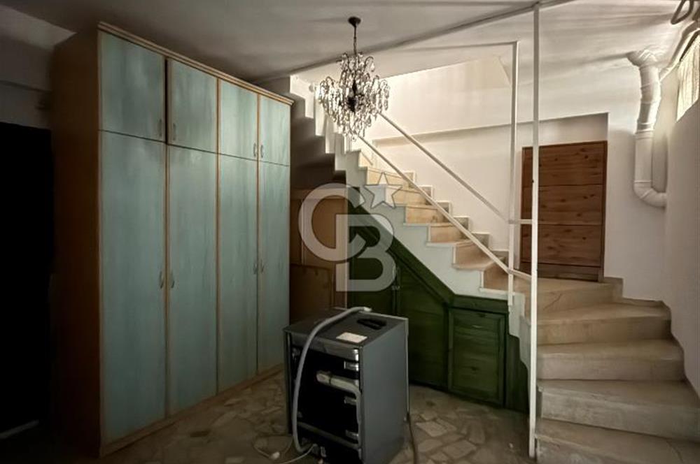 Florya Adakalede 4+2 Triplex 200m² Müstakil Girişli Kiralık