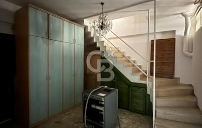 Florya Adakalede 4+2 Triplex 200m² Müstakil Girişli Kiralık