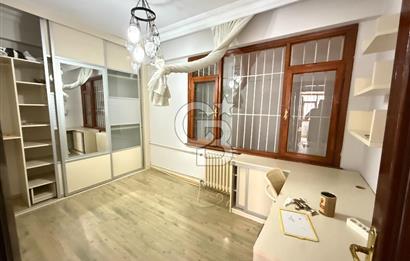 Florya Adakalede 4+2 Triplex 200m² Müstakil Girişli Kiralık